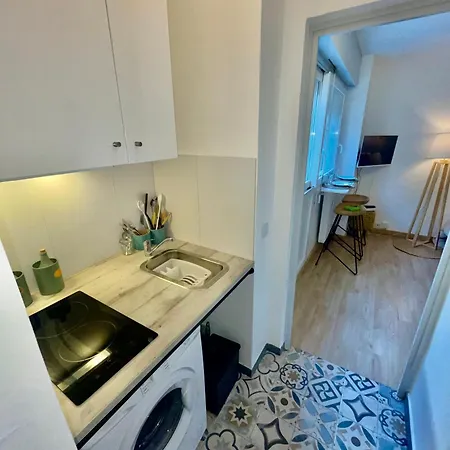 La Pinta Apartmán *