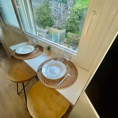 Apartmán La Pinta Cassis