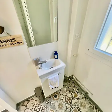 Apartment La Pinta